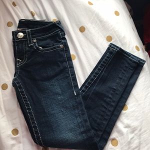 True Religion Julie Denim